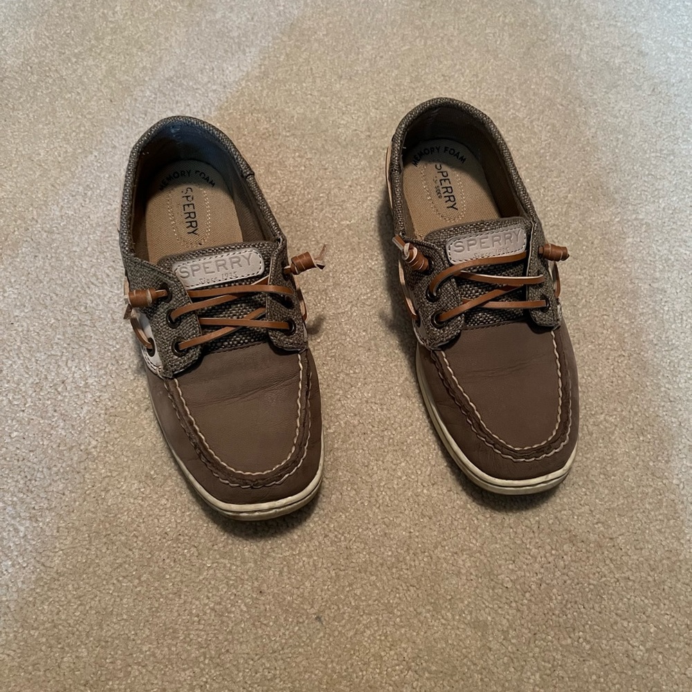 Sperry